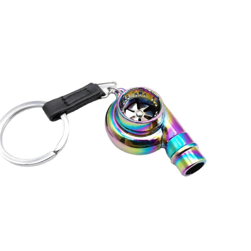 Porta-chaves Turbo