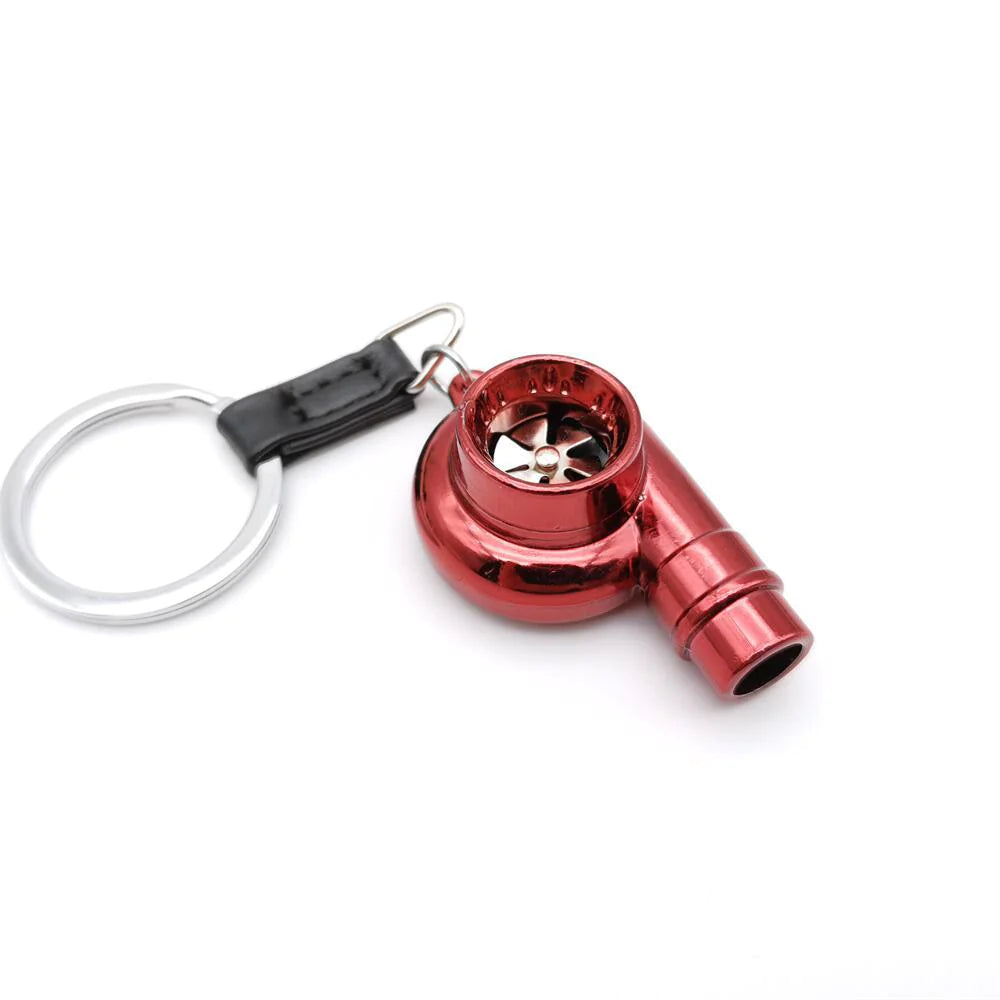 Porta-chaves Turbo