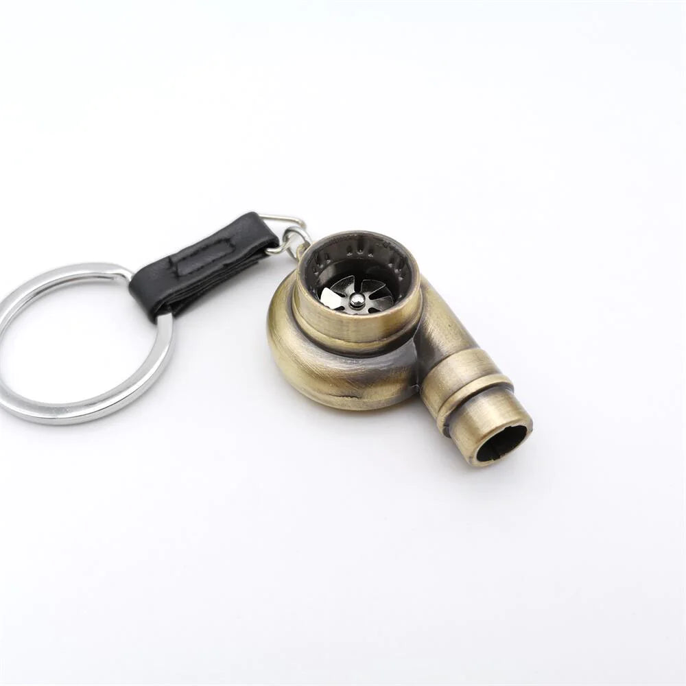 Porta-chaves Turbo