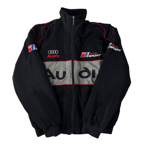 Jacket Adui Vintage Racing