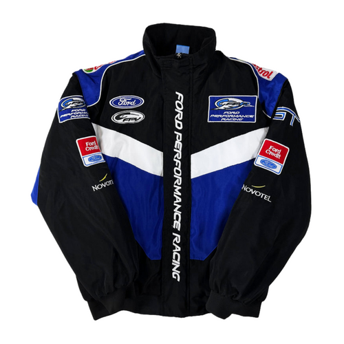 Jacket Ford Performance Racing Vintage