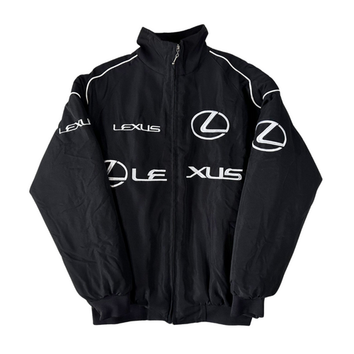 Jacket Lexus Racing Vintage
