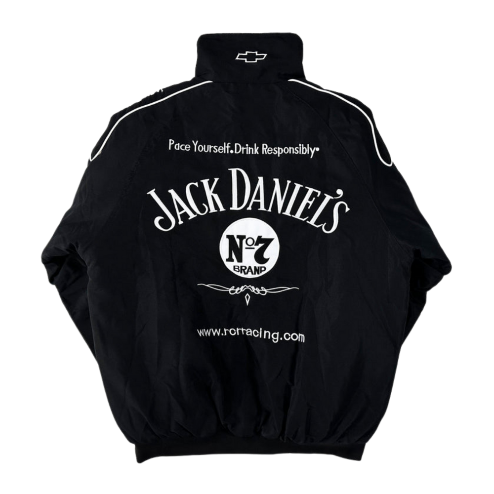 Jacket Jack Daniel's Racing Vintage