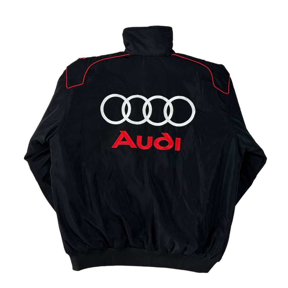 Jacket Adui Vintage Racing