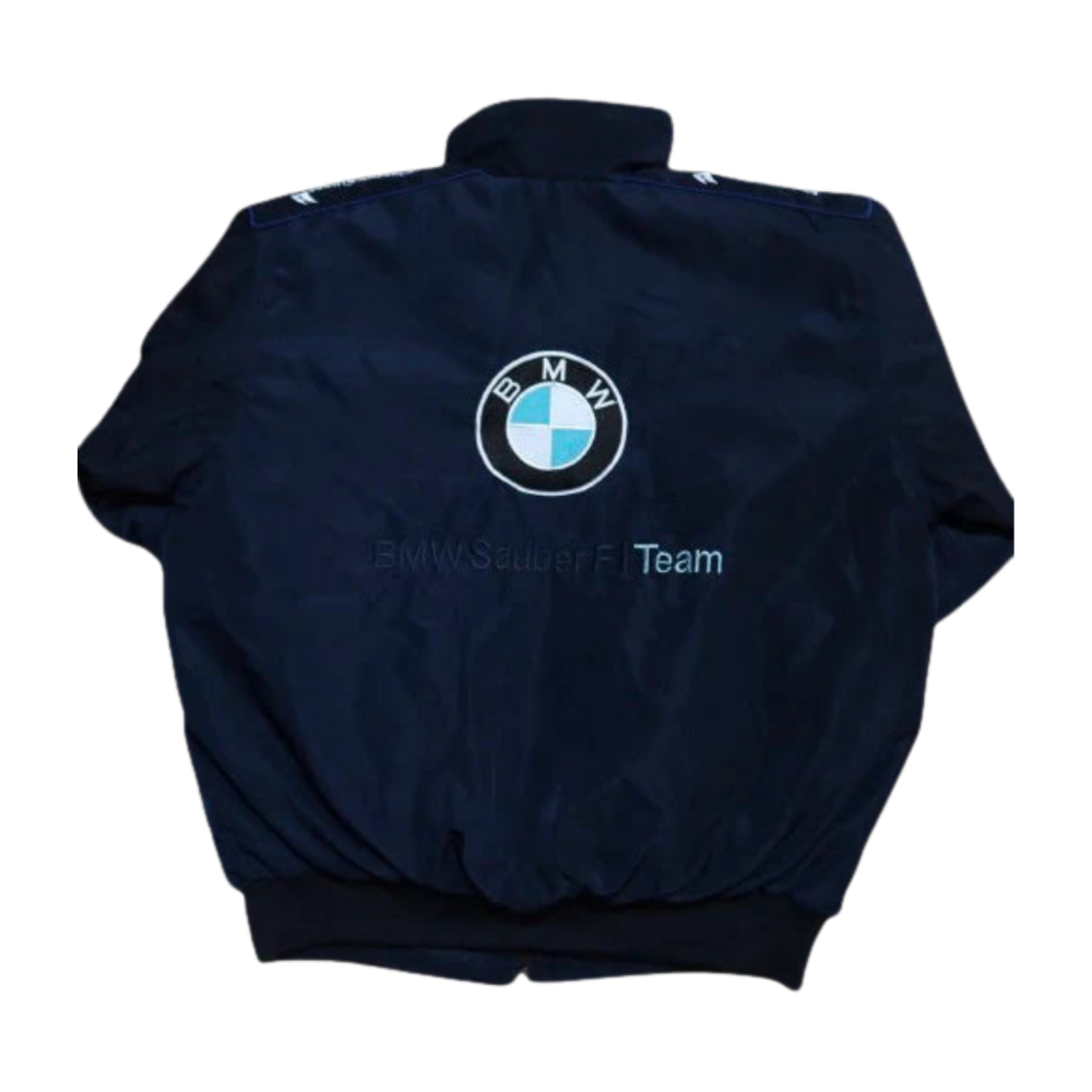 Jacket BMW Racing Vintage