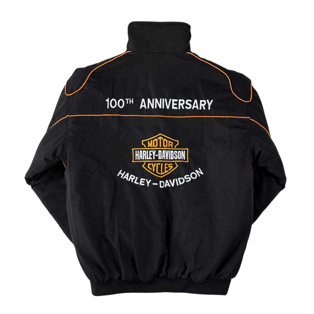 Jacket Harley Davidson Vintage