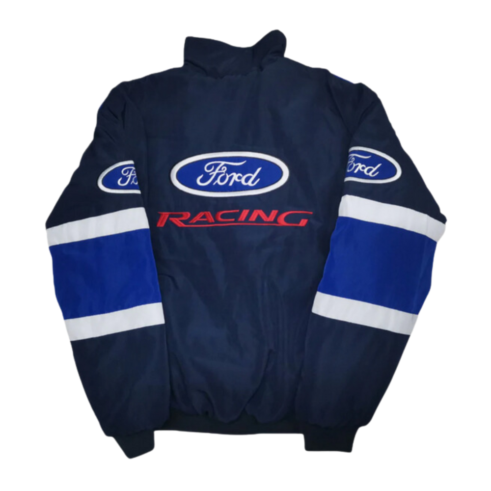 Jacket Vintage Racing Edition