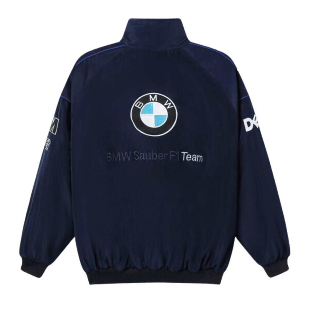 Jacket BMW Motorsports Vintage