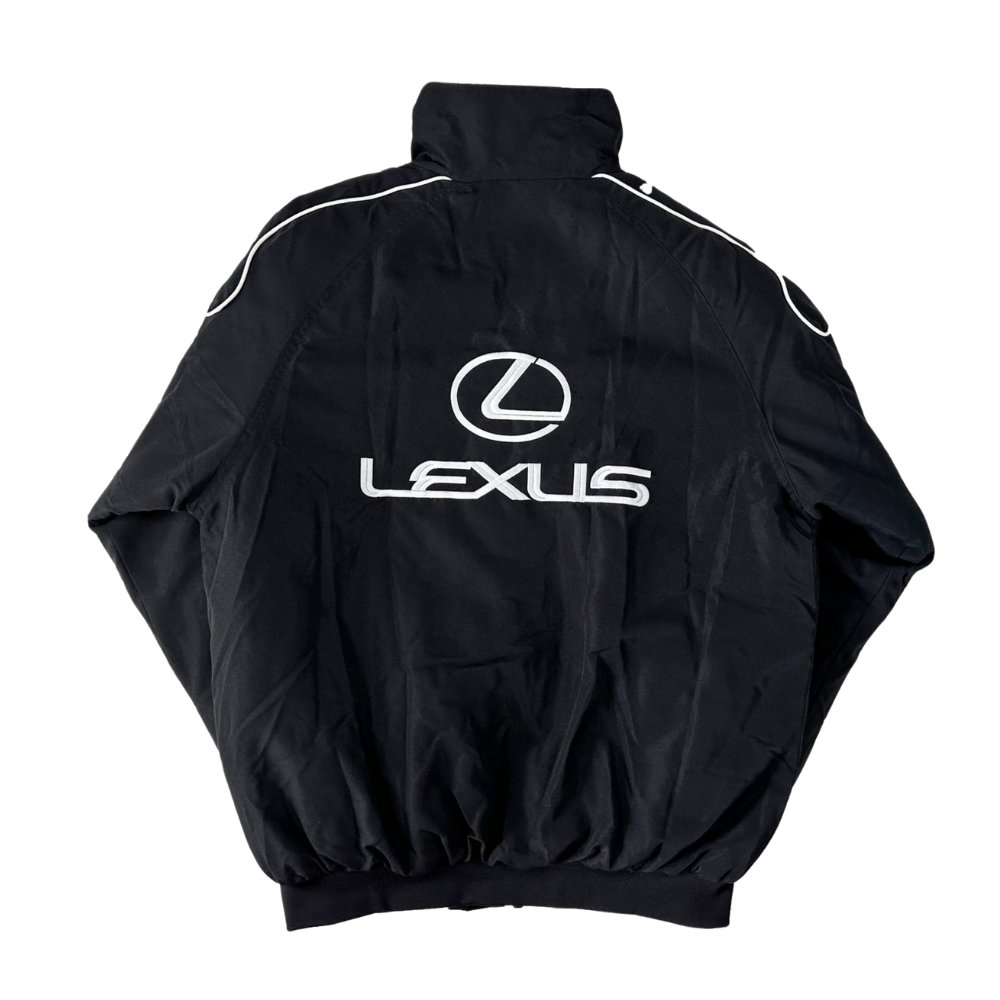 Jacket Lexus Racing Vintage