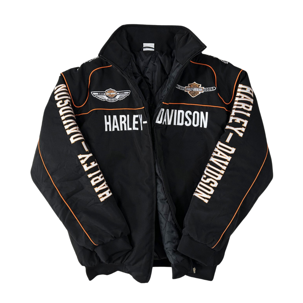 Jacket Harley Davidson Vintage