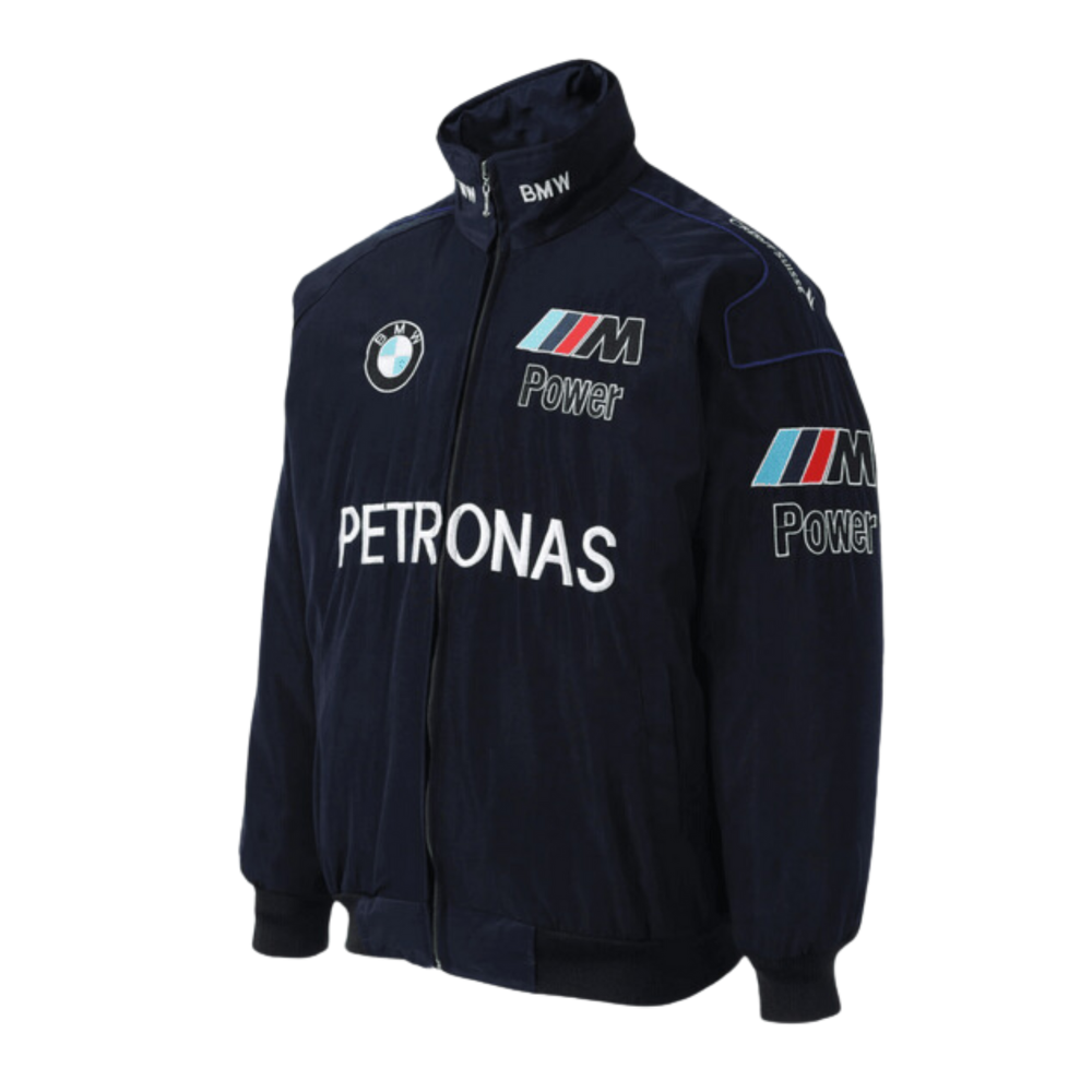 Jacket BMW Motorsports Vintage