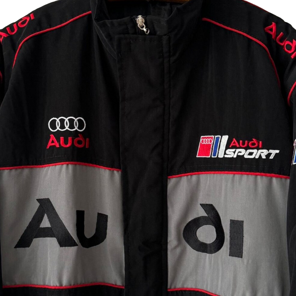 Jacket Adui Vintage Racing