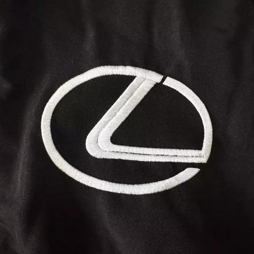 Jacket Lexus Racing Vintage
