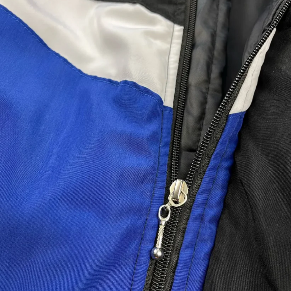 Jacket Ford Performance Racing Vintage