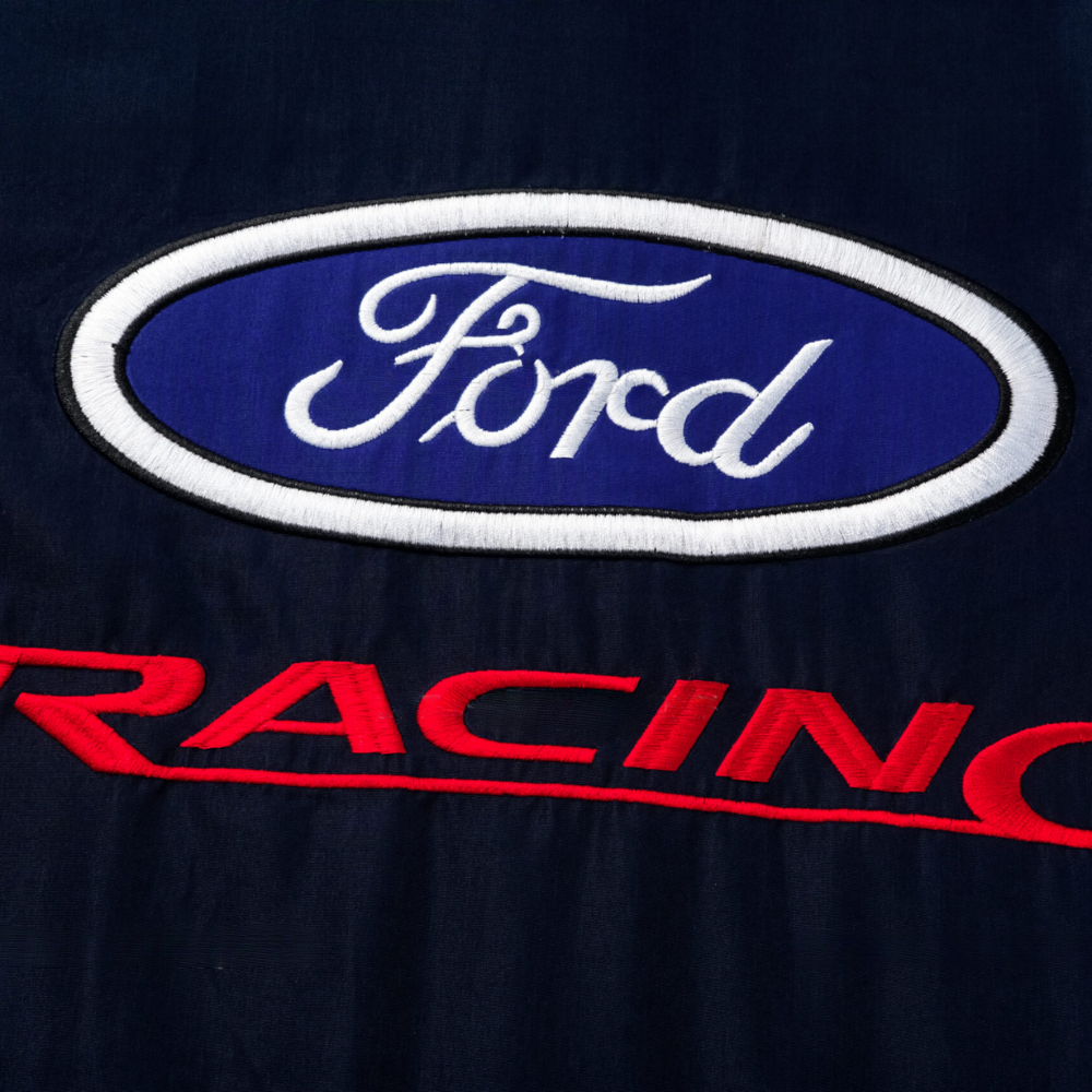 Jacket Vintage Racing Edition
