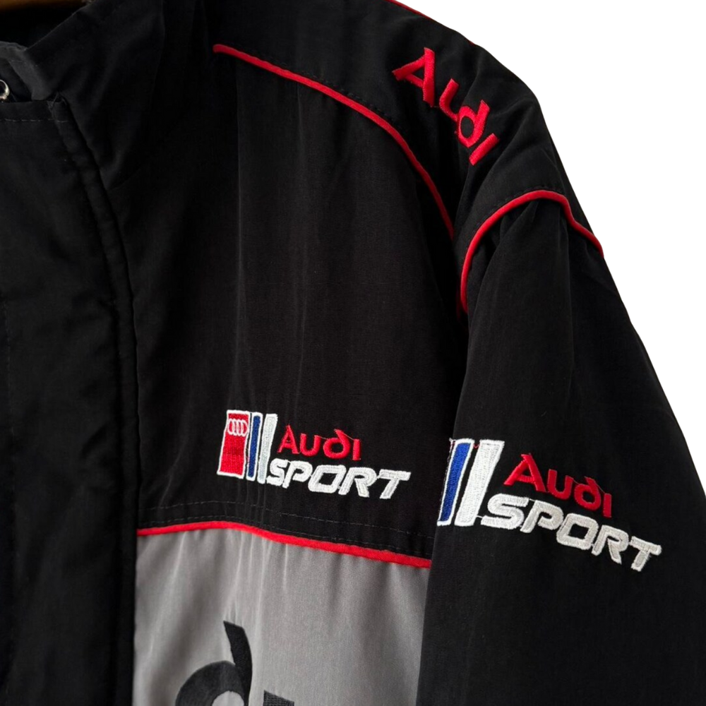 Jacket Adui Vintage Racing