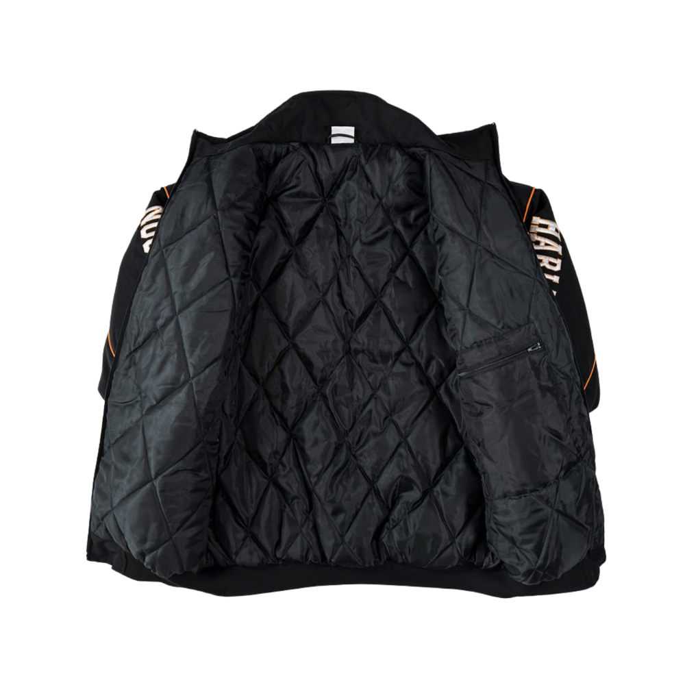 Jacket Harley Davidson Vintage