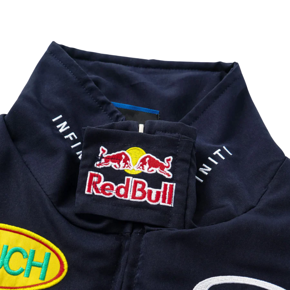 Jacket Red Bull F1 Vintage