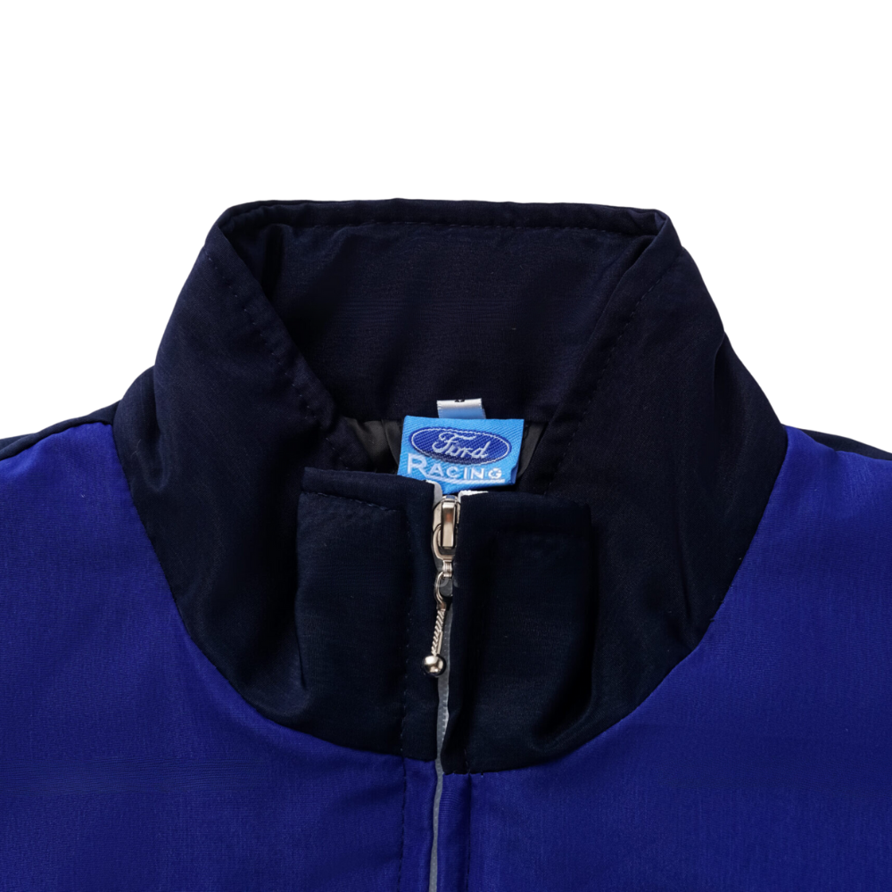 Jacket Vintage Racing Edition