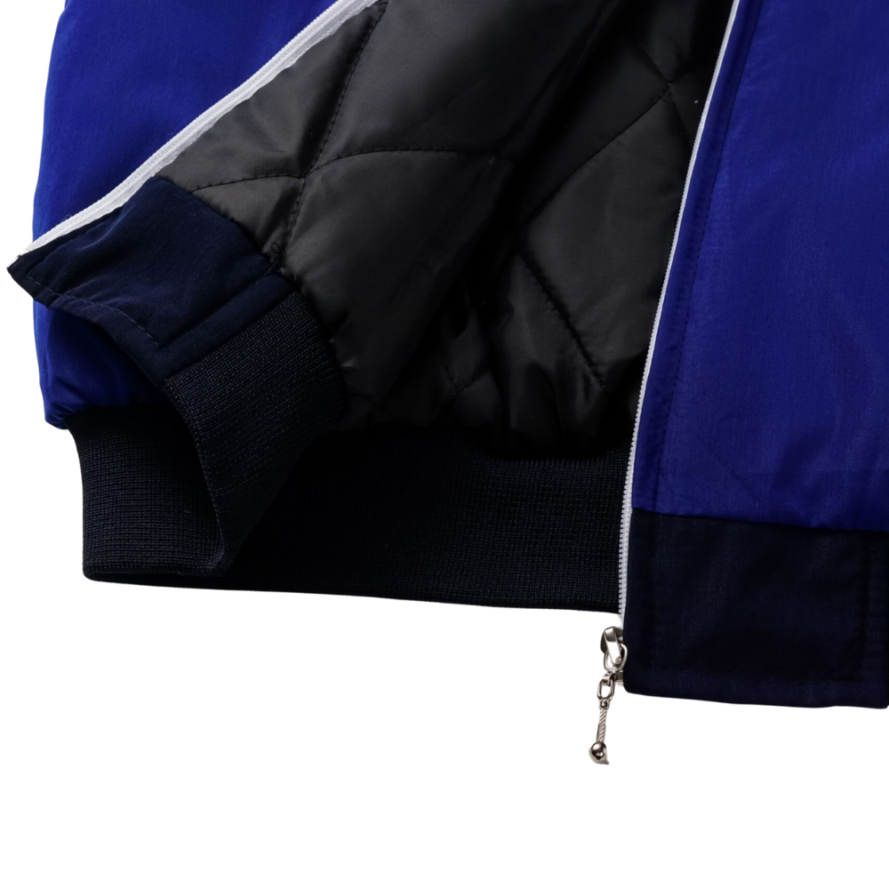 Jacket Vintage Racing Edition