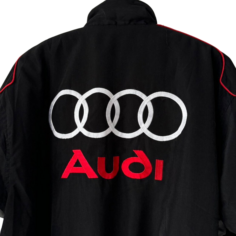 Jacket Adui Vintage Racing