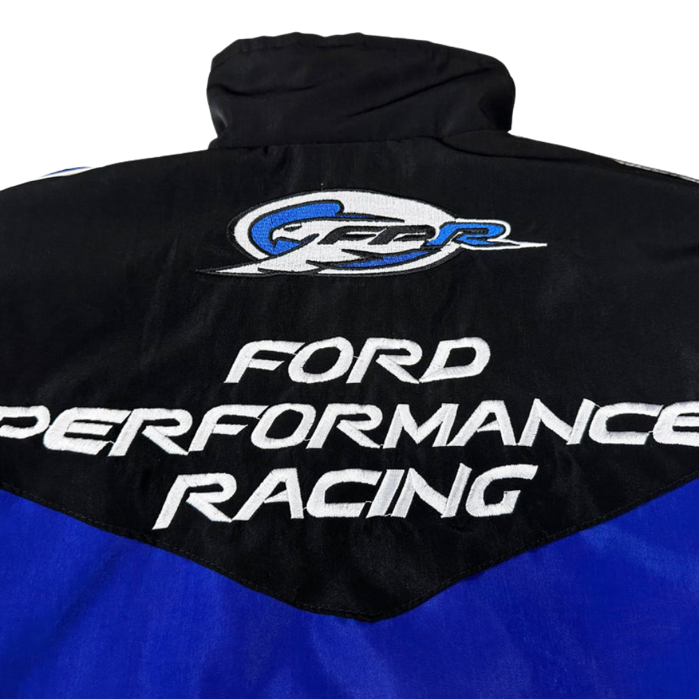Jacket Ford Performance Racing Vintage