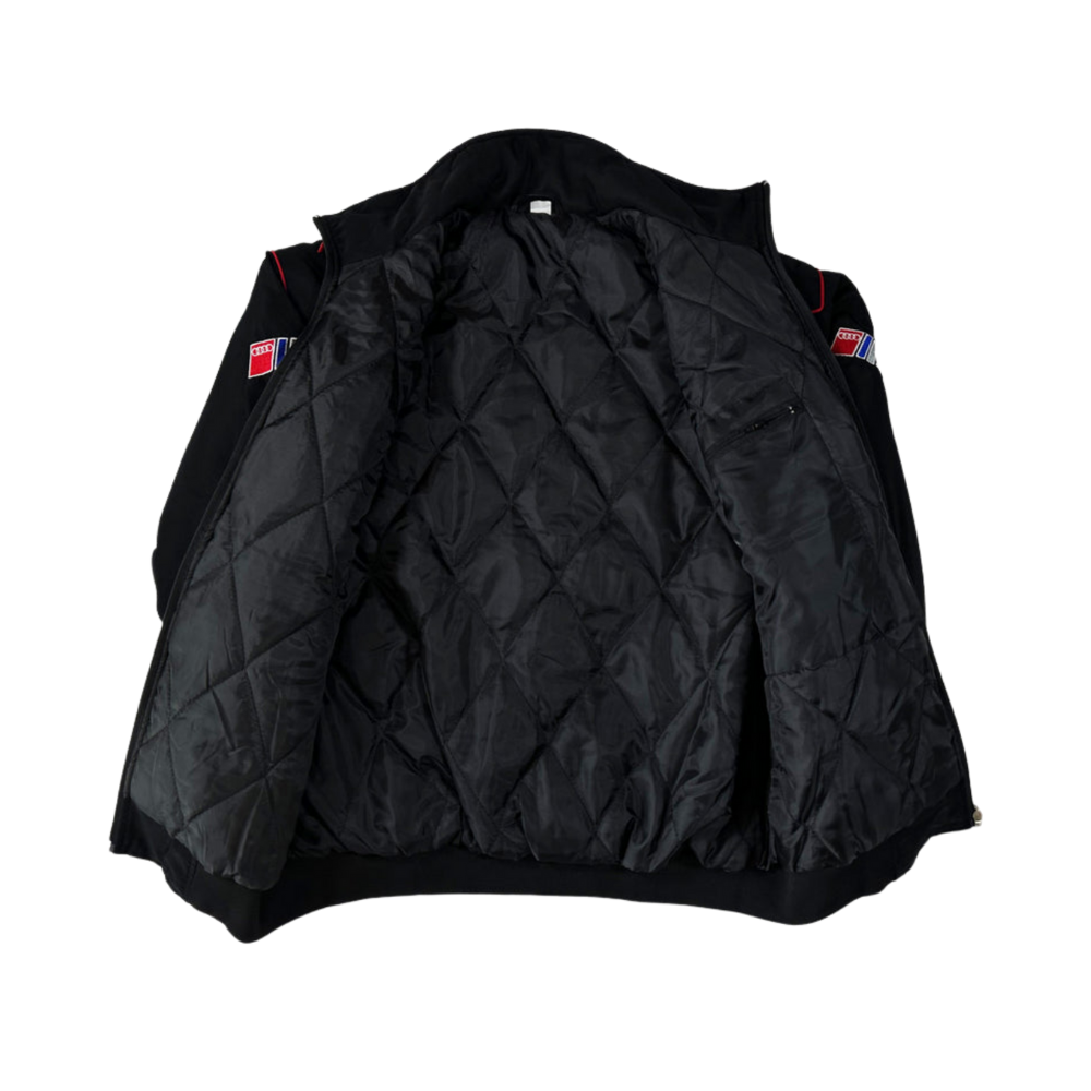 Jacket Adui Vintage Racing