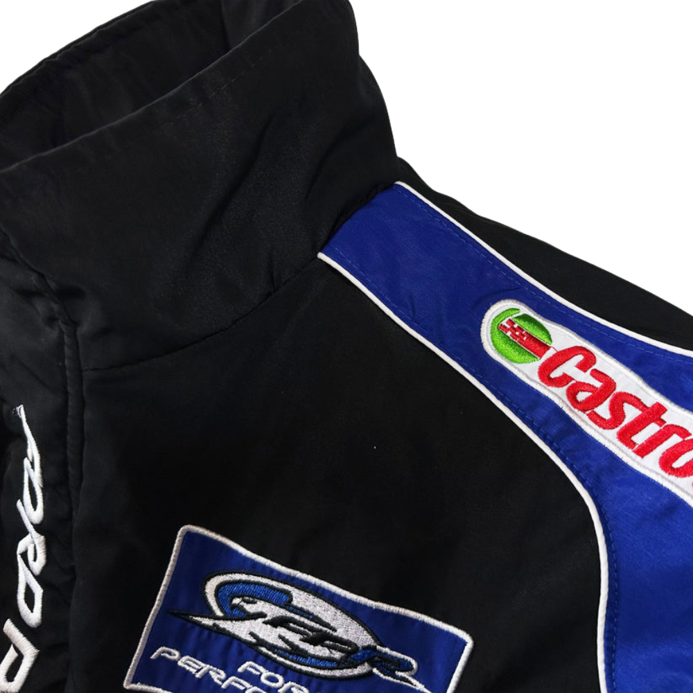 Jacket Ford Performance Racing Vintage