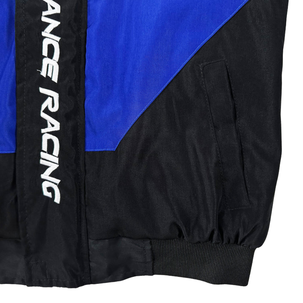 Jacket Ford Performance Racing Vintage