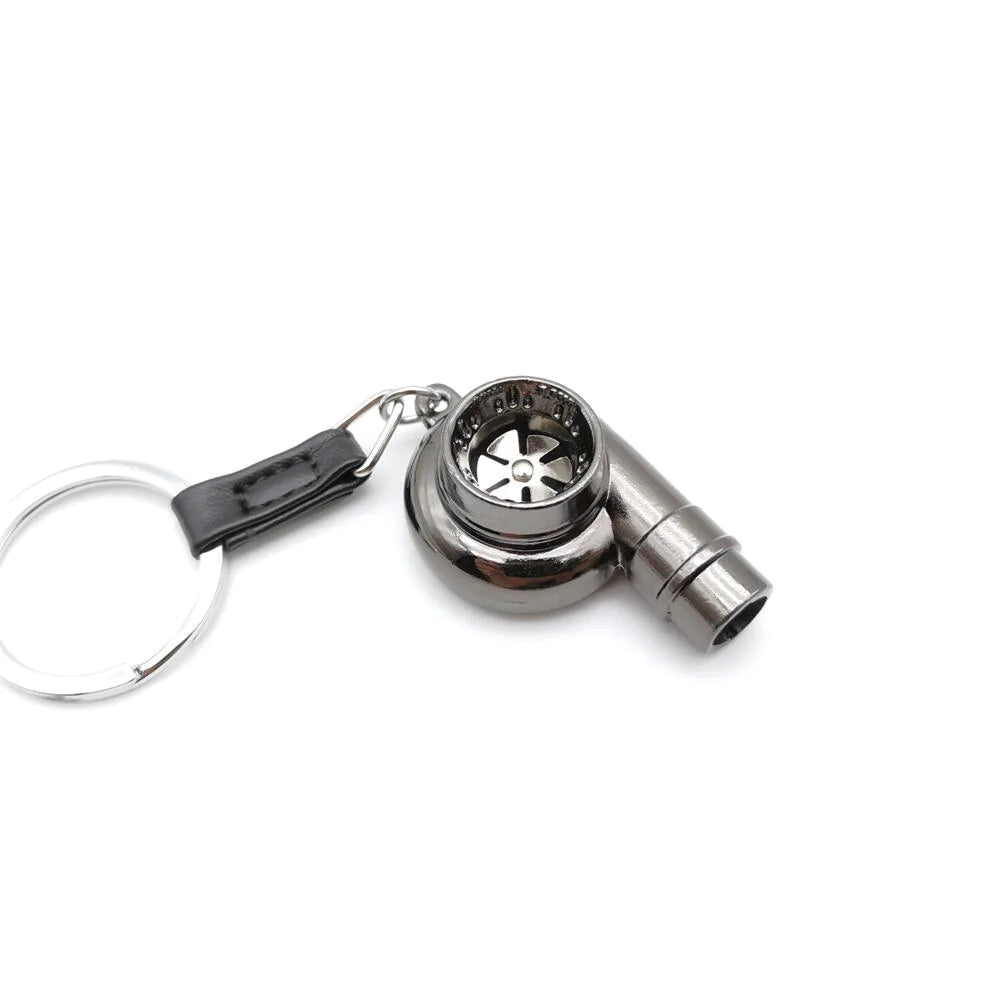 Porta-chaves Turbo