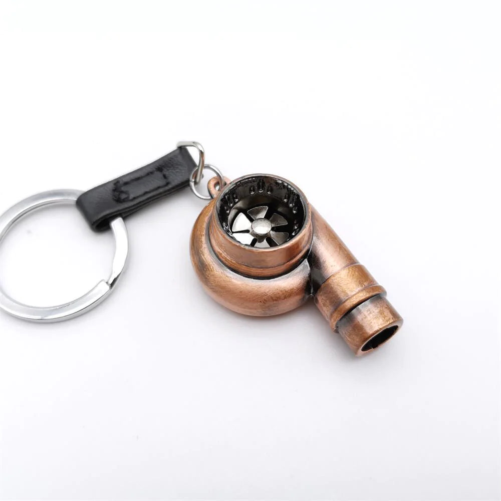 Porta-chaves Turbo