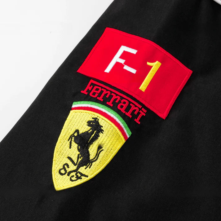 Casaco Ferrari F1