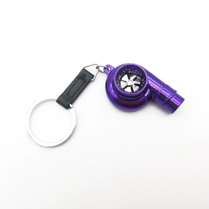 Porta-chaves Turbo