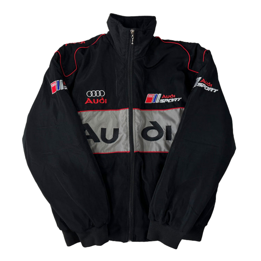 Jacket Adui Vintage Racing