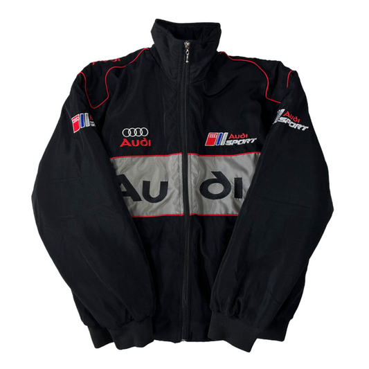 Jacket Adui Vintage Racing
