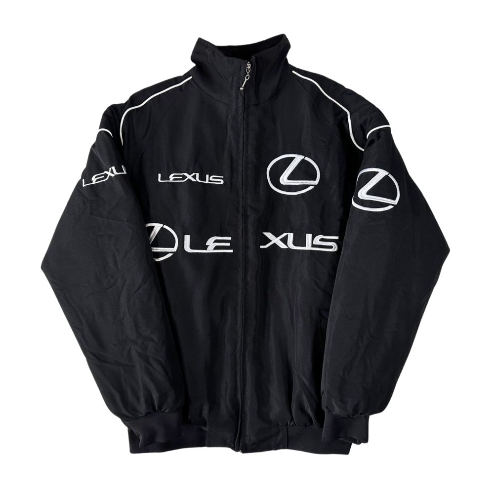 Jacket Lexus Racing Vintage