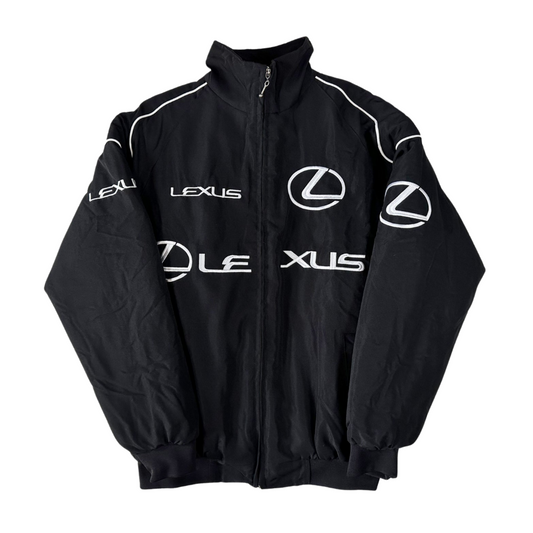 Jacket Lexus Racing Vintage