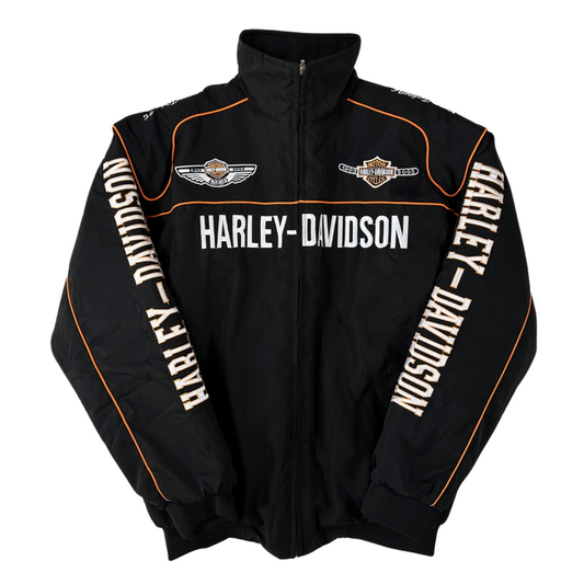 Jacket Harley Davidson Vintage