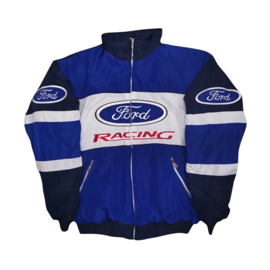 Jacket Vintage Racing Edition