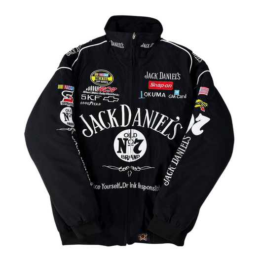 Jacket Jack Daniel's Racing Vintage