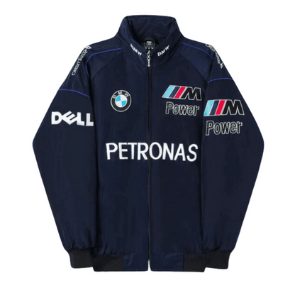 Jacket BMW Motorsports Vintage