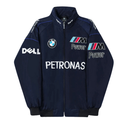 Jacket BMW Motorsports Vintage