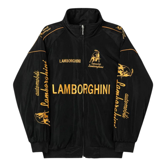 Jacket Lamborghini Motorsports Vintage