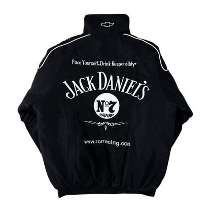 Jacket Jack Daniel's Racing Vintage