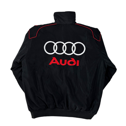 Jacket Adui Vintage Racing