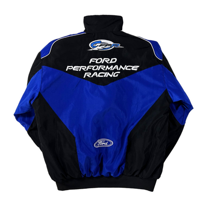 Jacket Ford Performance Racing Vintage