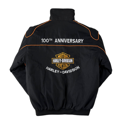 Jacket Harley Davidson Vintage