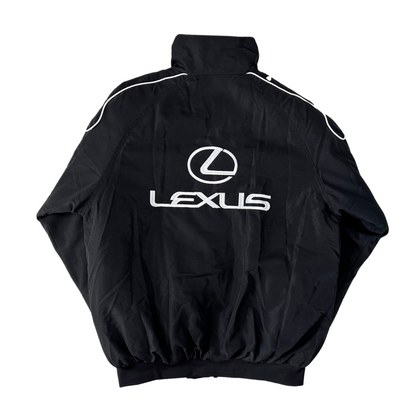 Jacket Lexus Racing Vintage