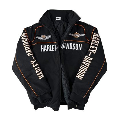 Jacket Harley Davidson Vintage
