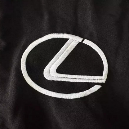 Jacket Lexus Racing Vintage